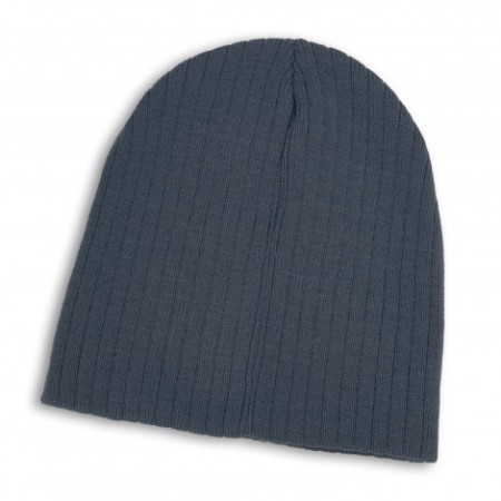 Nebraska Cable Knit Beanie Promotional Products